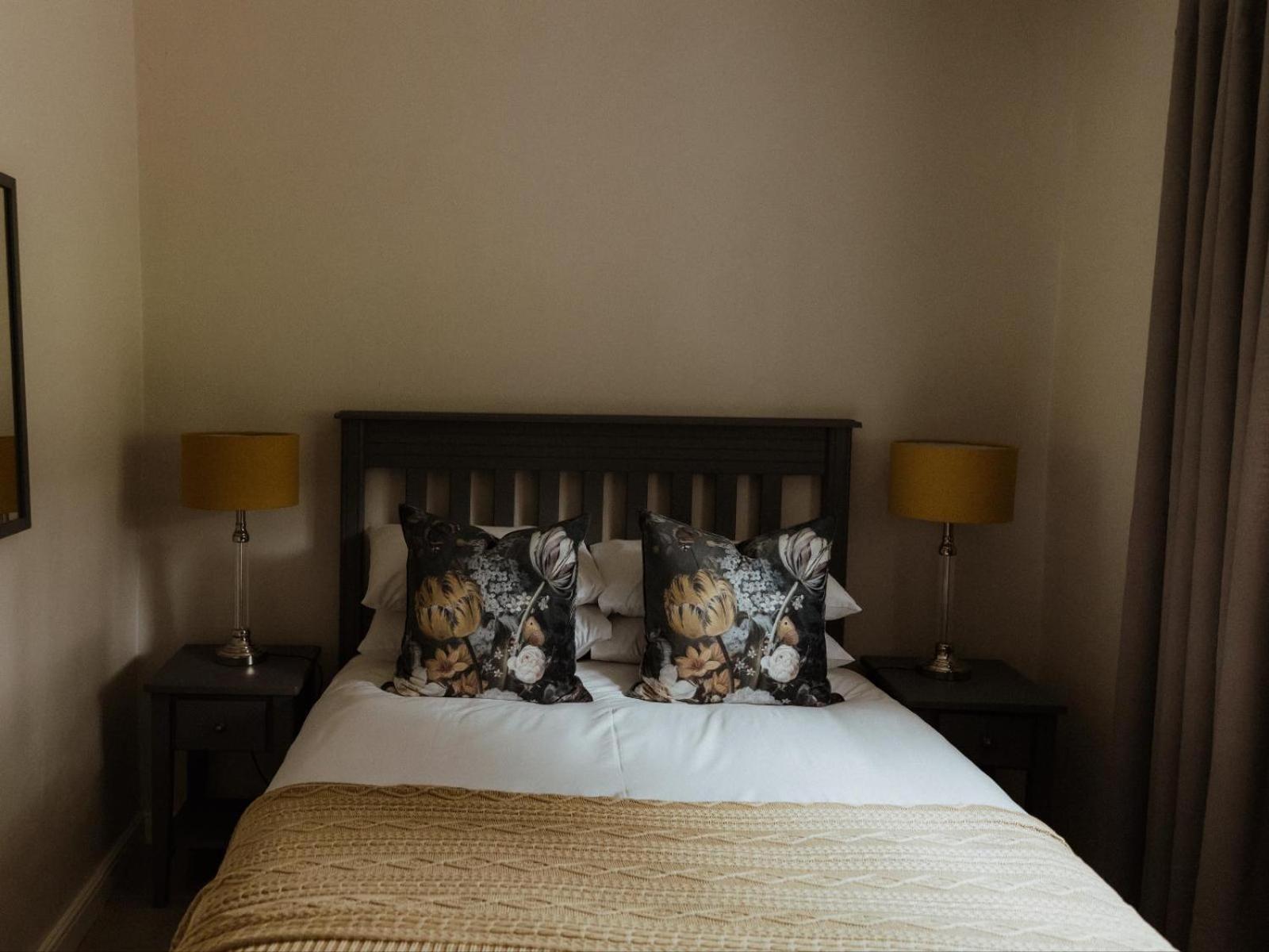 Ou Meul Farm Cottage Botrivier Bilik gambar