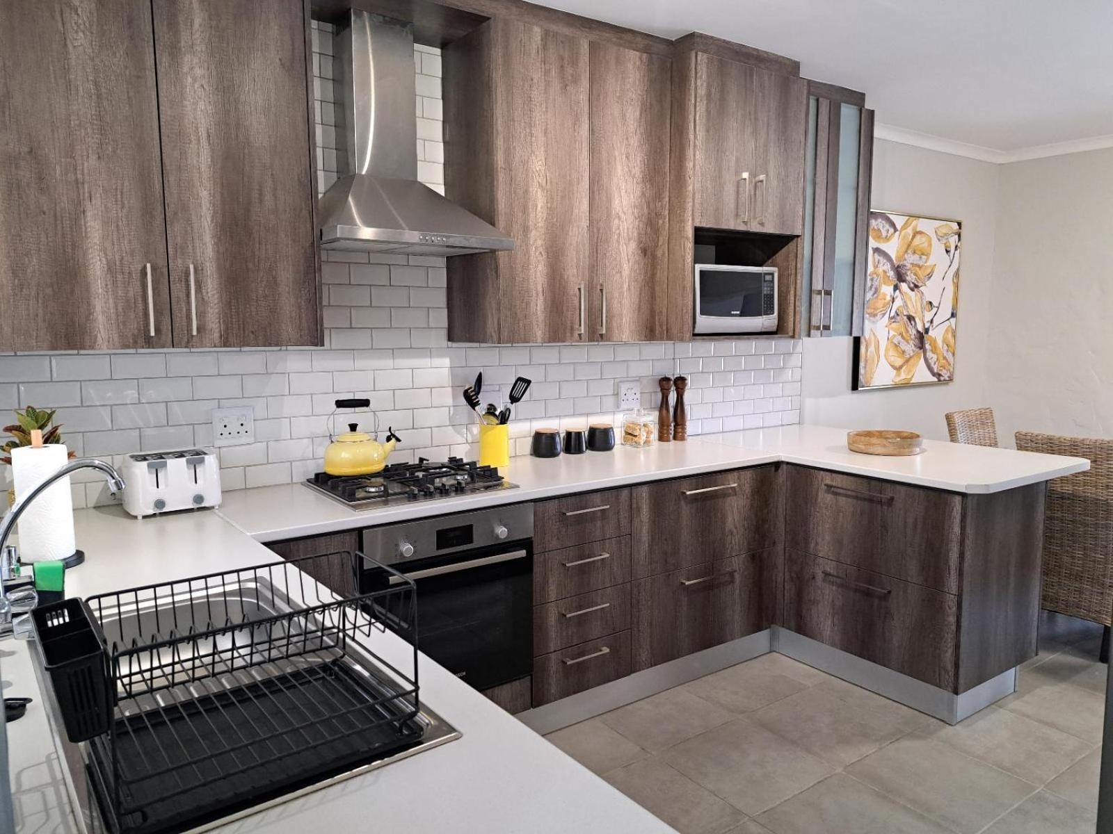 Ou Meul Farm Cottage Botrivier Bilik gambar