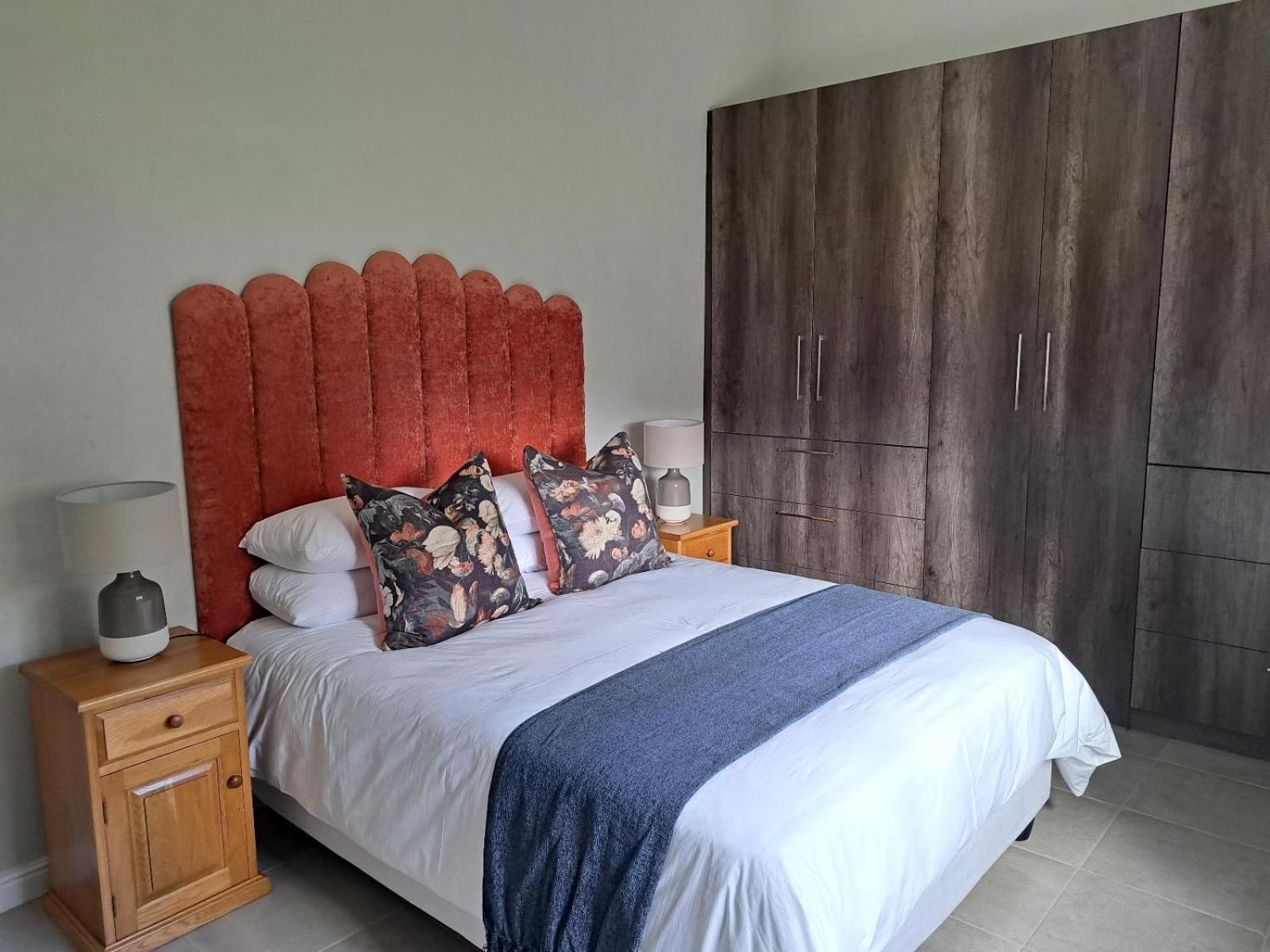 Ou Meul Farm Cottage Botrivier Bilik gambar