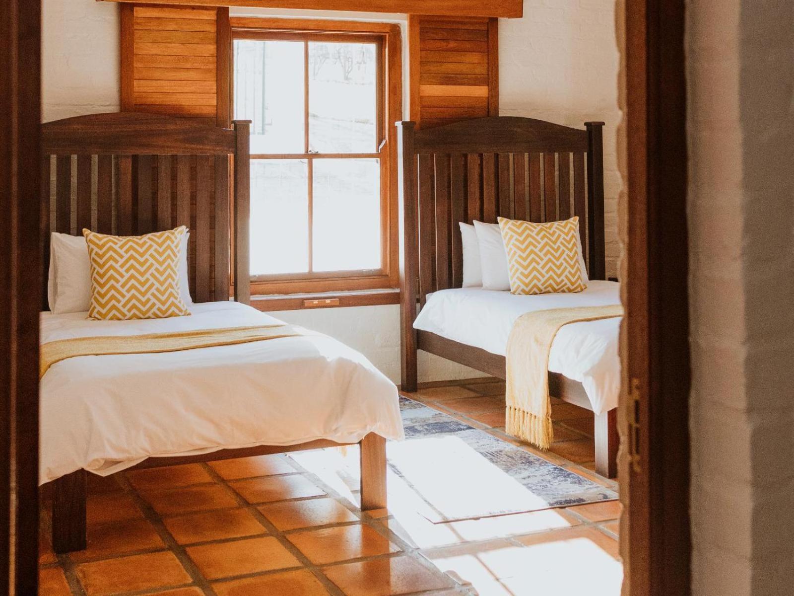 Ou Meul Farm Cottage Botrivier Bilik gambar