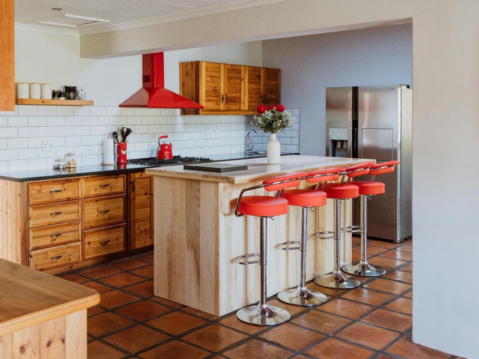 Ou Meul Farm Cottage Botrivier Bilik gambar