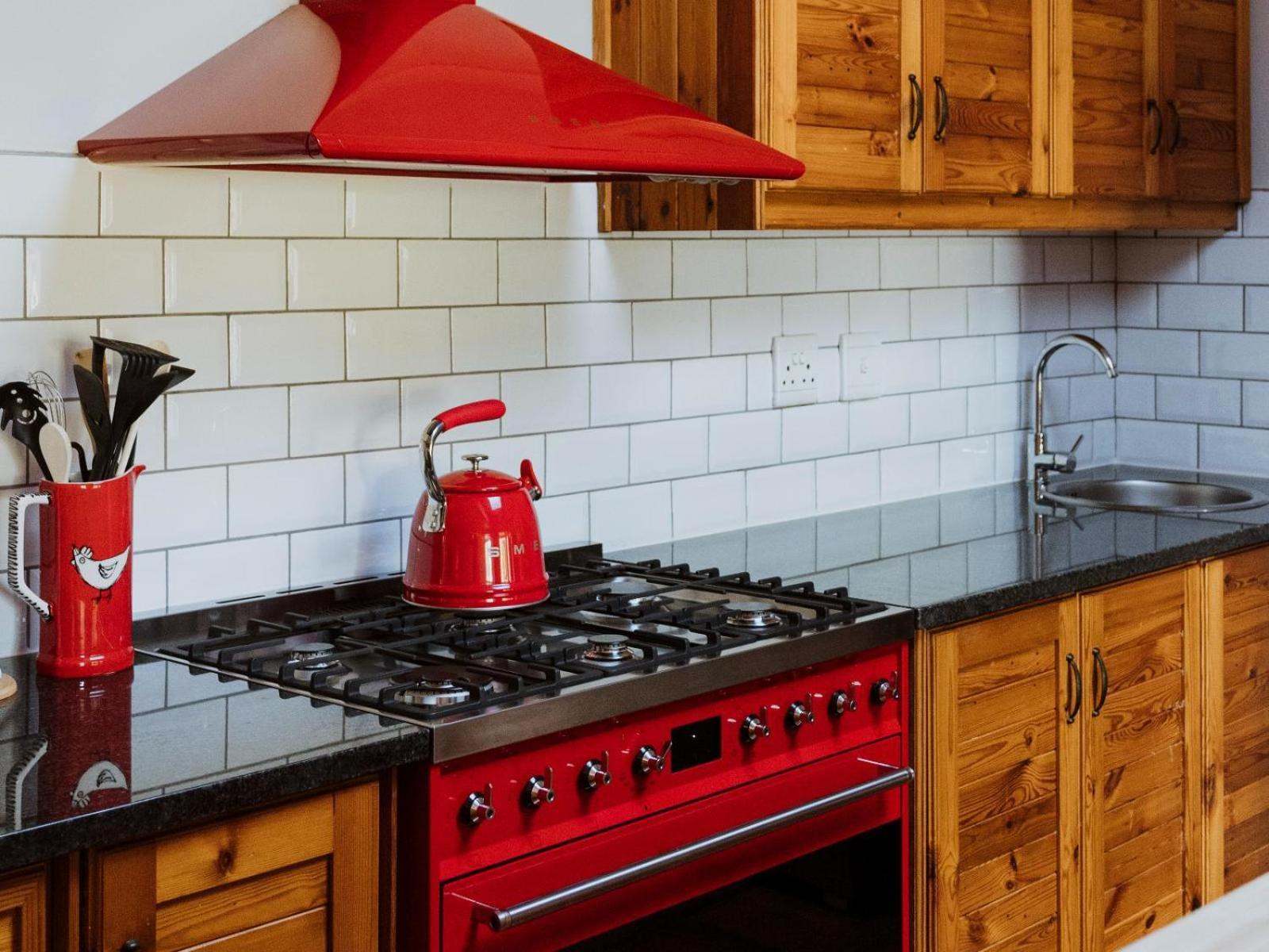 Ou Meul Farm Cottage Botrivier Bilik gambar